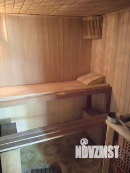 Дом 114м&sup2;, 3-этажный, участок 4 сот.  