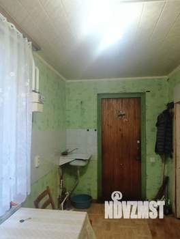 Дом 40м², 1-этажный, участок 3 сот.  