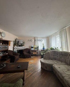 Дом 100м², 2-этажный, участок 2 сот.  