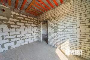 Дом 91м², 1-этажный, участок 5 сот.  
