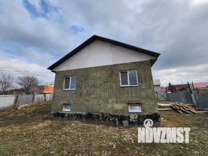 Дача 160м², 1-этажный, участок 7 сот.  