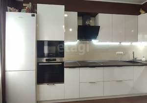 Дом 124м², 2-этажный, участок 5 сот.  