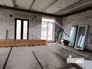 Дом 150м², 2-этажный, участок 6 сот.  