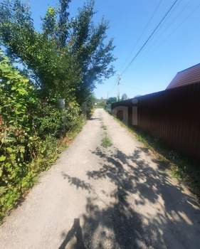 Дача 84м², 3-этажный, участок 10 сот.  