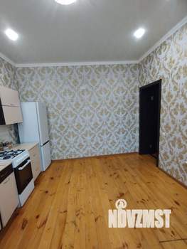 Дом 110м², 2-этажный, участок 4 сот.  