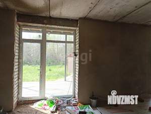 Дом 214м², 1-этажный, участок 87 сот.  
