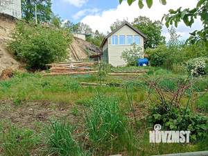 Дом 127м&sup2;, 2-этажный, участок 4 сот.  