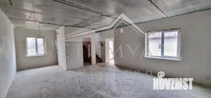 Дом 102м&sup2;, 2-этажный, участок 3 сот.  