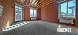 Коттедж 102м², 1-этажный, участок 6 сот.  