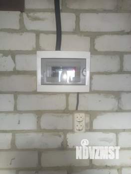 Дом 128м², 2-этажный, участок 2 сот.  