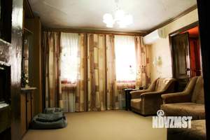 Дом 125м&sup2;, 2-этажный, участок 2 сот.  