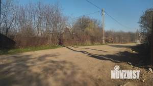 Дом 27м², 1-этажный, участок 10 сот.  