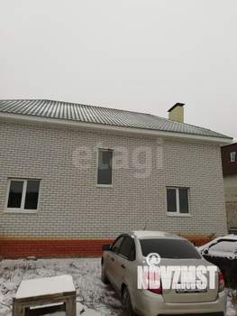 Дом 232м&sup2;, 2-этажный, участок 6 сот.  