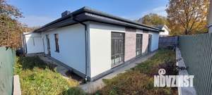 Дом 250м², 2-этажный, участок 7 сот.  