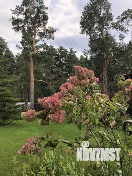 Коттедж 390м², 2-этажный, участок 20 сот.  