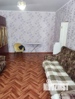 Дом 56м&sup2;, 1-этажный, участок 4 сот.  