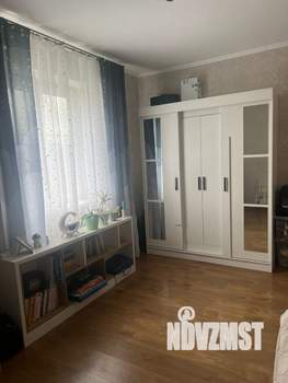 Дом 105м&sup2;, 1-этажный, участок 10 сот.  