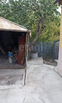 Дом 64м², 1-этажный, участок 6 сот.  