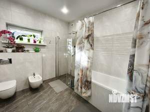 Коттедж 125м&sup2;, 1-этажный, участок 7 сот.  