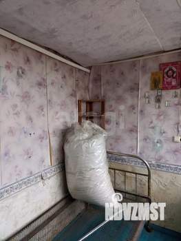 Дача 37м², 1-этажный, участок 6 сот.  