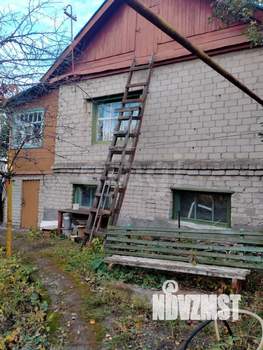 Дом 76м&sup2;, 2-этажный, участок 5 сот.  