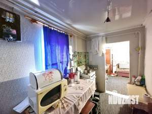 Дом 41м², 1-этажный, участок 7 сот.  