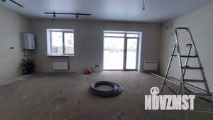 Коттедж 120м², 2-этажный, участок 3 сот.  