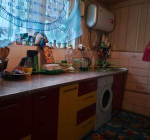 Дом 96м&sup2;, 1-этажный, участок 5 сот.  