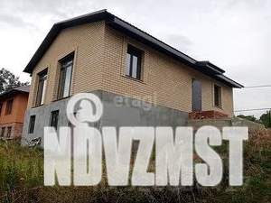 Дом 204м², 2-этажный, участок 7 сот.  