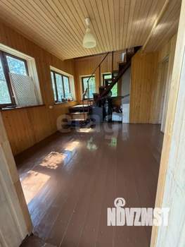 Дом 77м², 2-этажный, участок 6 сот.  