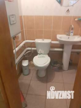 Дом 40м&sup2;, 1-этажный, участок 2 сот.  