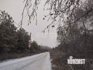 Дом 30м&sup2;, 1-этажный, участок 6 сот.  