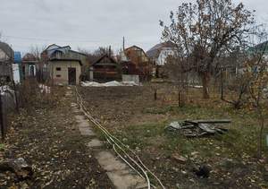 Дом 70м&sup2;, 2-этажный, участок 5 сот.  