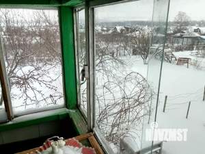 Дом 37м&sup2;, 2-этажный, участок 4 сот.  