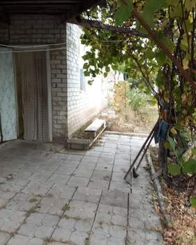 Дом 72м², 2-этажный, участок 5 сот.  