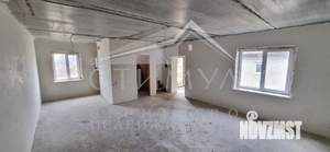 Дом 102м&sup2;, 2-этажный, участок 3 сот.  