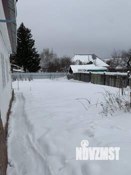 Дом 73м&sup2;, 1-этажный, участок 5 сот.  