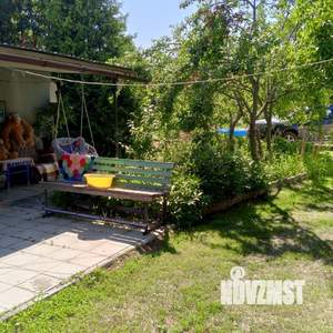 Дом 41м², 2-этажный, участок 15 сот.  