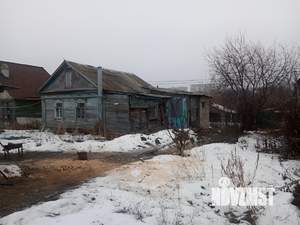 Дом 50м², 1-этажный, участок 6 сот.  