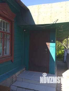 Дом 46м², 1-этажный, участок 4 сот.  