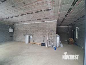 Дом 140м², 1-этажный, участок 6 сот.  