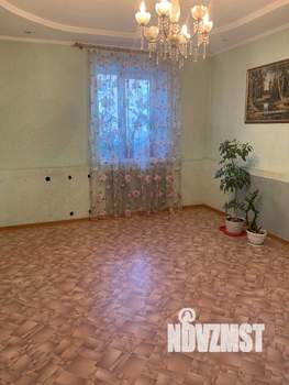 Дом 132м², 2-этажный, участок 9 сот.  