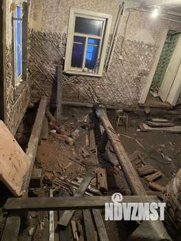 Дом 30м&sup2;, 1-этажный, участок 1 сот.  