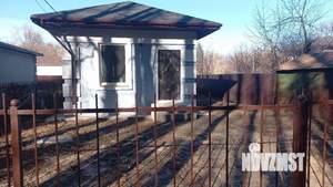 Дом 91м&sup2;, 1-этажный, участок 6 сот.  