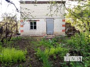 Дом 70м², 2-этажный, участок 12 сот.  