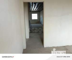 Дом 82м², 1-этажный, участок 5 сот.  