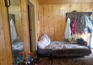 Дом 30м², 2-этажный, участок 7 сот.  