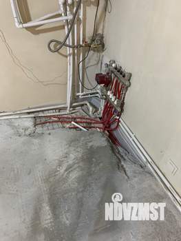 Дом 114м&sup2;, 2-этажный, участок 6 сот.  