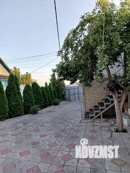 Дом 110м², 2-этажный, участок 5 сот.  