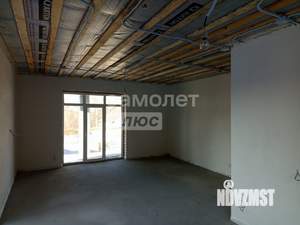 Дом 113м², 1-этажный, участок 6 сот.  